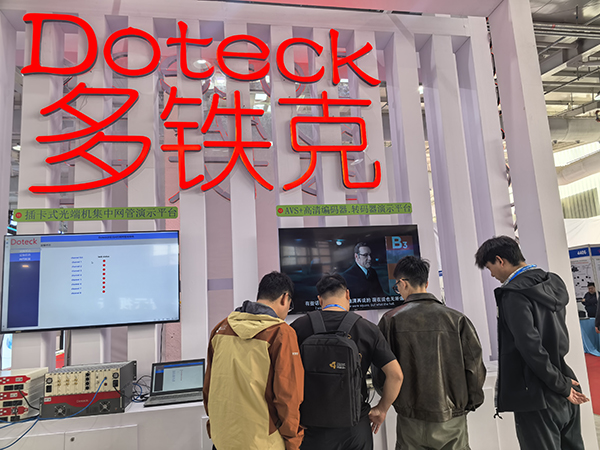 Doteck